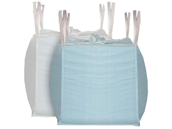 如何分辨内拉筋集装袋质量的好坏？