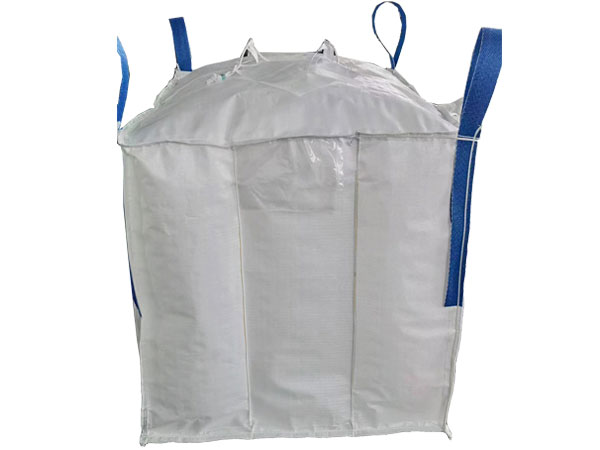 宜兴内拉筋集装袋是性能稳定的填充型导电包装袋