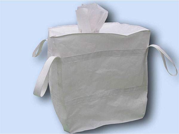 内拉筋集装袋的拉筋材料有哪些种类